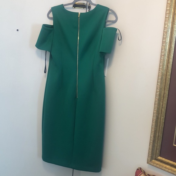 Calvin dress in great condition - Picture 4 of 8